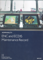 NP133C Ecdis&Enc Maintenance Record..pdf